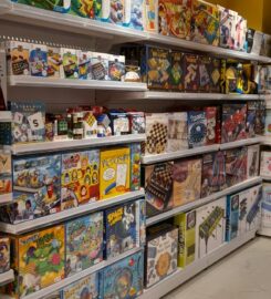 Toy Station | Toys Distributor in the UAE