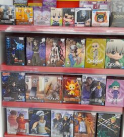 Toy Station | Toys Distributor in the UAE