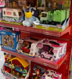 Toy Station | Toys Distributor in the UAE