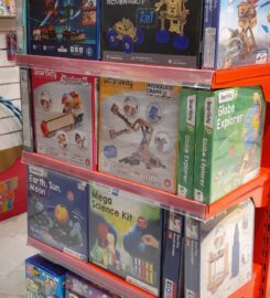 Toy Station | Toys Distributor in the UAE