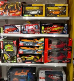 Toy Station | Toys Distributor in the UAE
