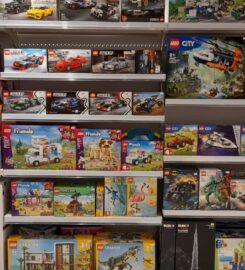 Toy Station | Toys Distributor in the UAE
