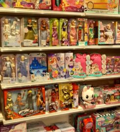 Toy Station | Toys Distributor in the UAE