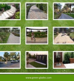 Green Glades Plant Nursery | Landscaping Company Dubai, UAE