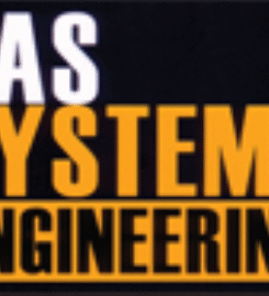 SAS Systems Engineering | Security System Company in Saudi Arabia