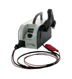 Rockwood Workshop Machines