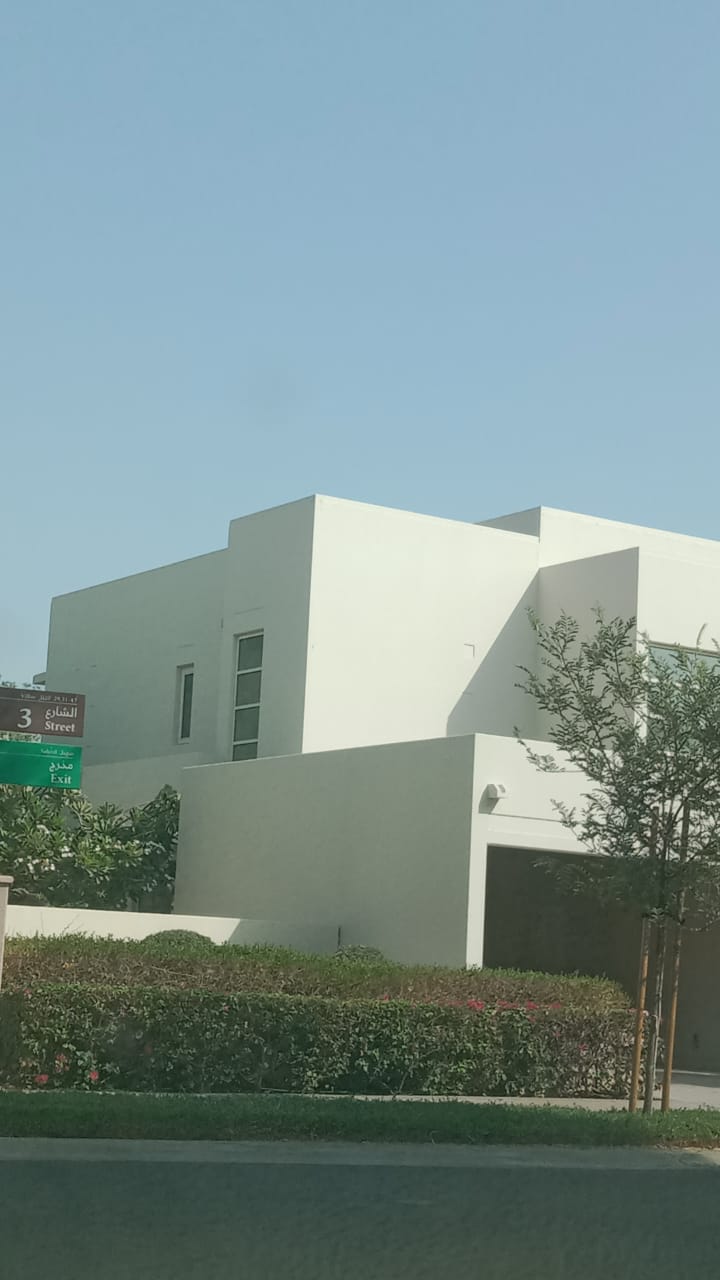 Painting Services in Palm Jumeirah 1