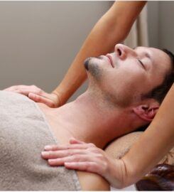 Sparsh Wellness