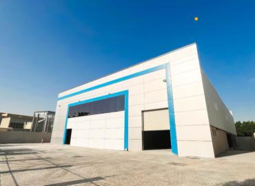 RGCC Building Contracting L.L.C | Construction Company in Dubai, UAE