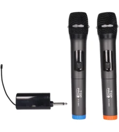 Top Pro Sound & Audio Equipment Shop in Dubai, UAE