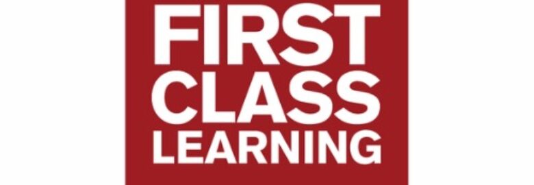 First Class Learning | Learning Centre in Dubai