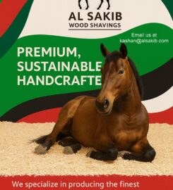 AL SAKIB WOOD WORKS FACTORY