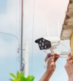 Abiding Technical Services | CCTV, IT Infrastructure & Smart Security Solutions in Dubai.