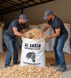 AL SAKIB WOOD WORKS FACTORY