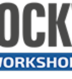 Rockwood Workshop Machines
