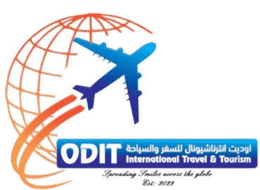 Odit International Travel & Tourism | Travel Agency in Dubai, UAE