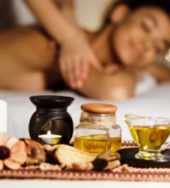 Sparsh Wellness