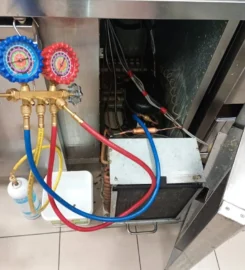 SNOW Kitchen Equipment Maintenance