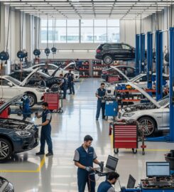 800Sayara | Car Service & Repair Garage in Al Quoz, Dubai, UAE