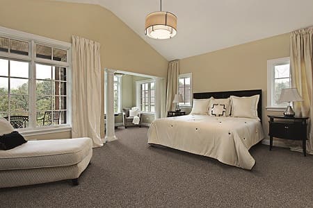 Bedroom Carpets