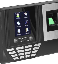 UTR Time Systems and Software Solutions