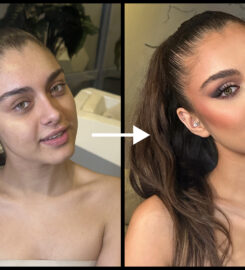 Dubai Makeup Studio