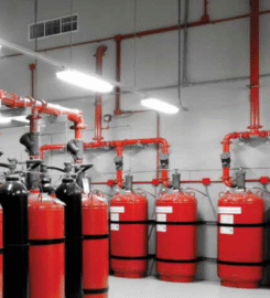 SAS Systems Engineering | Security System Company in Saudi Arabia