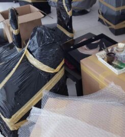 Expert Movers and Packers Abu Dhabi, UAE