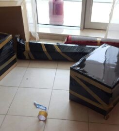 Expert Movers and Packers Abu Dhabi, UAE