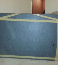 Expert Movers and Packers Abu Dhabi, UAE