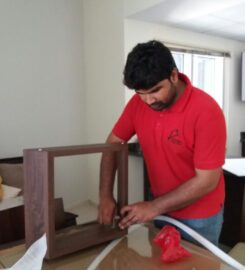 Expert Movers and Packers Abu Dhabi, UAE
