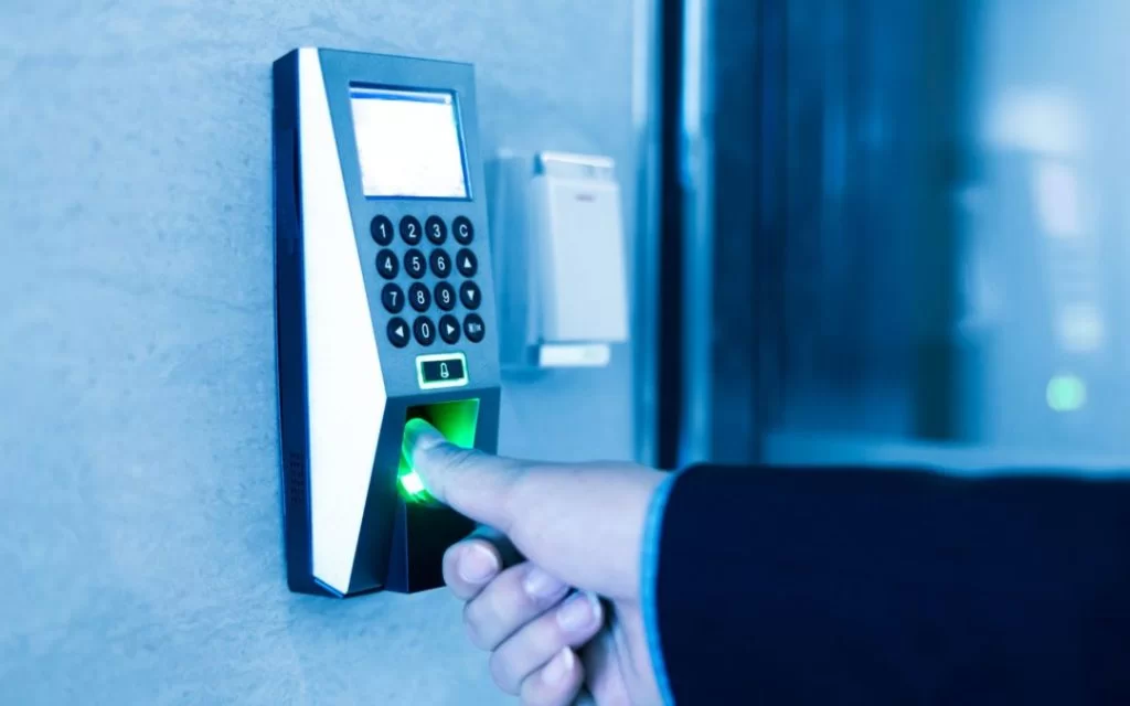 access control systems