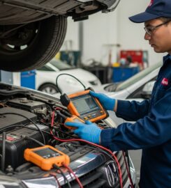 800Sayara | Car Service & Repair Garage in Al Quoz, Dubai, UAE