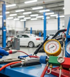 800Sayara | Car Service & Repair Garage in Al Quoz, Dubai, UAE