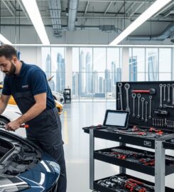 800Sayara | Car Service & Repair Garage in Al Quoz, Dubai, UAE