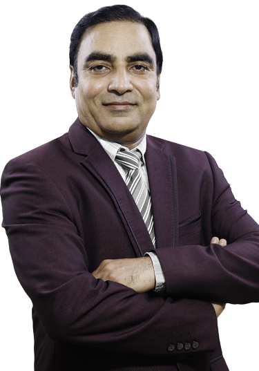 Dr. Rajeev Kumar Best Opthalmologist in Sharjah (Zulekha Hospital)