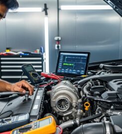 800Sayara | Car Service & Repair Garage in Al Quoz, Dubai, UAE