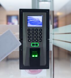 UTR Time Systems and Software Solutions