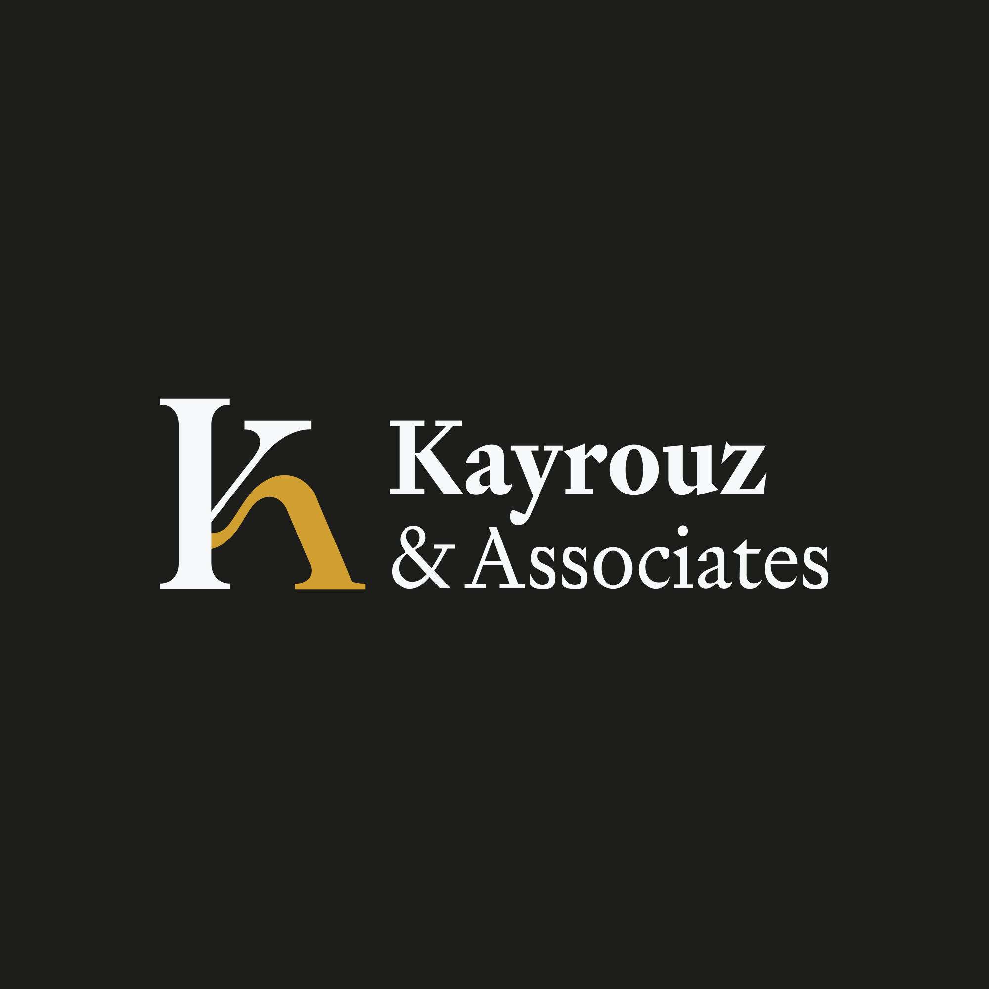 logo kayrouz 2