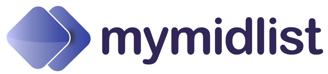 MyMidlist