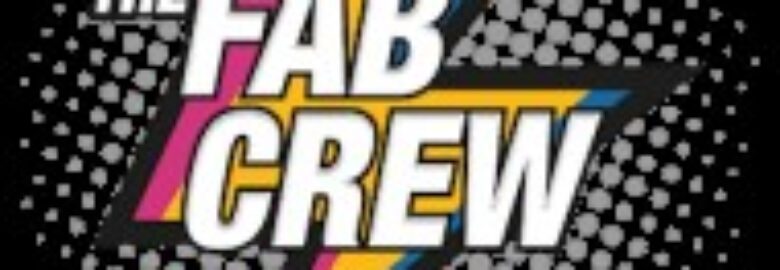 The Fab Crew