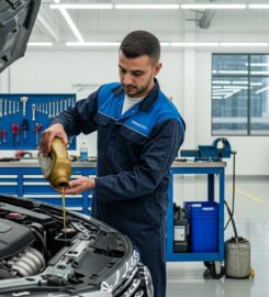 800Sayara | Car Service & Repair Garage in Al Quoz, Dubai, UAE