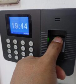 UTR Time Systems and Software Solutions