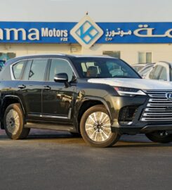 Al Karama Motors Group – Car Exporter in Dubai, UAE