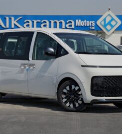 Al Karama Motors Group – Car Exporter in Dubai, UAE