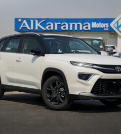 Al Karama Motors Group – Car Exporter in Dubai, UAE