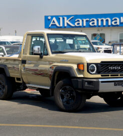 Al Karama Motors Group – Car Exporter in Dubai, UAE