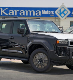 Al Karama Motors Group – Car Exporter in Dubai, UAE