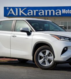 Al Karama Motors Group – Car Exporter in Dubai, UAE