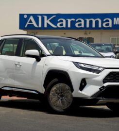 Al Karama Motors Group – Car Exporter in Dubai, UAE